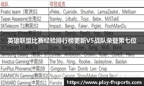 FH凤凰体育官方网站